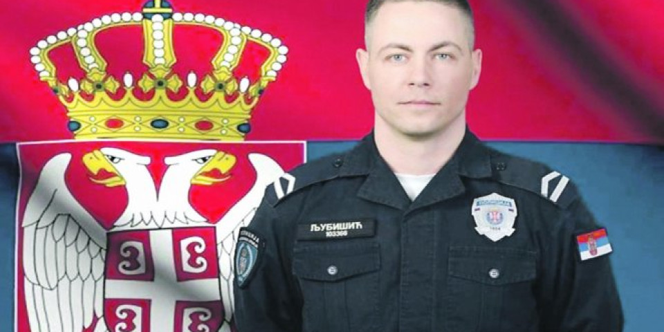 STRUKOVNO UDRUŽENJE "DR RUDOLF ARČIBALD RAJS": Policija je najmanje odgovorna za tragediju u OŠ „ Vladislav Ribnikar“